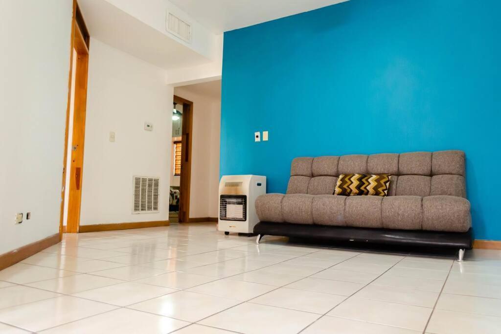 Alojamiento Completo 3 Habitaciones تشيهواهوا المظهر الخارجي الصورة