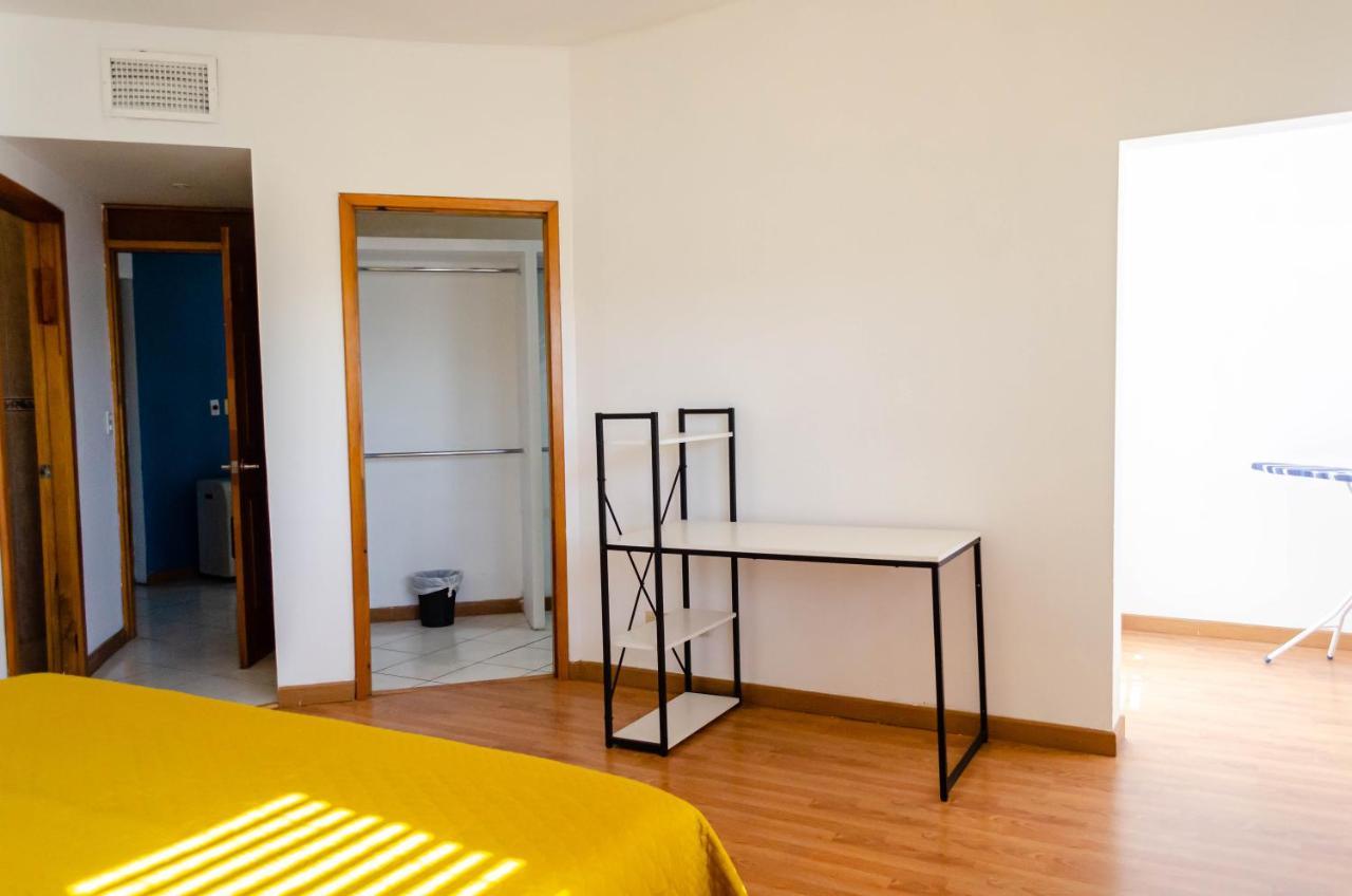 Alojamiento Completo 3 Habitaciones تشيهواهوا المظهر الخارجي الصورة