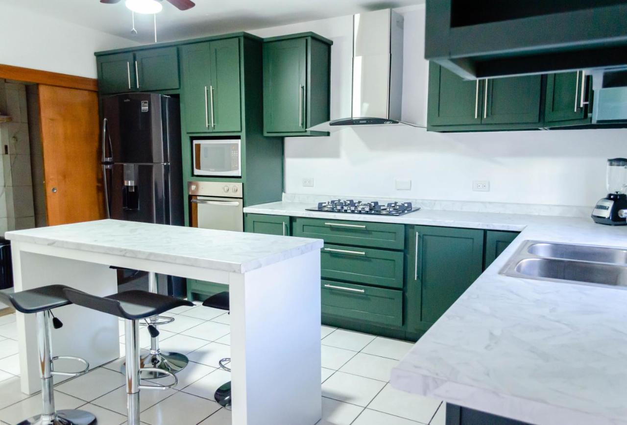Alojamiento Completo 3 Habitaciones تشيهواهوا المظهر الخارجي الصورة
