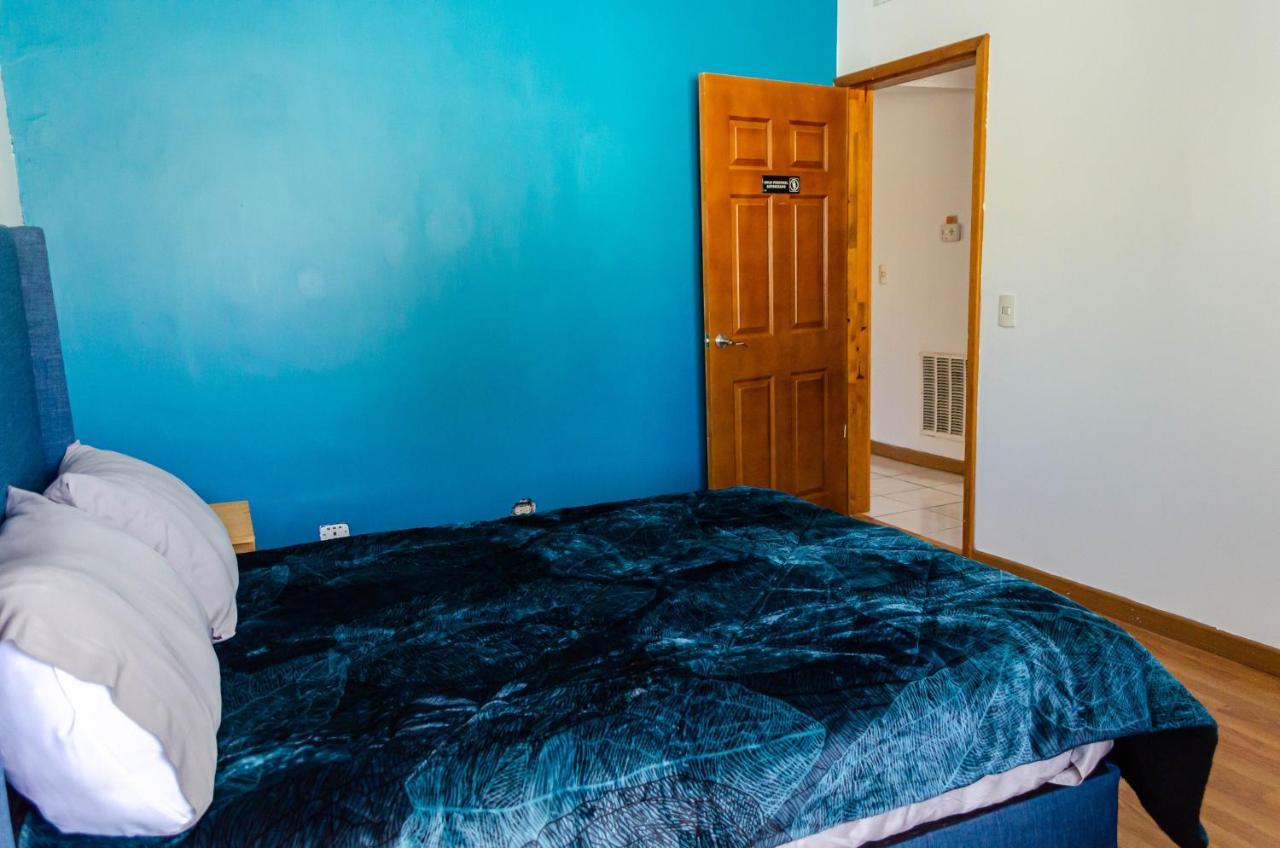 Alojamiento Completo 3 Habitaciones تشيهواهوا المظهر الخارجي الصورة