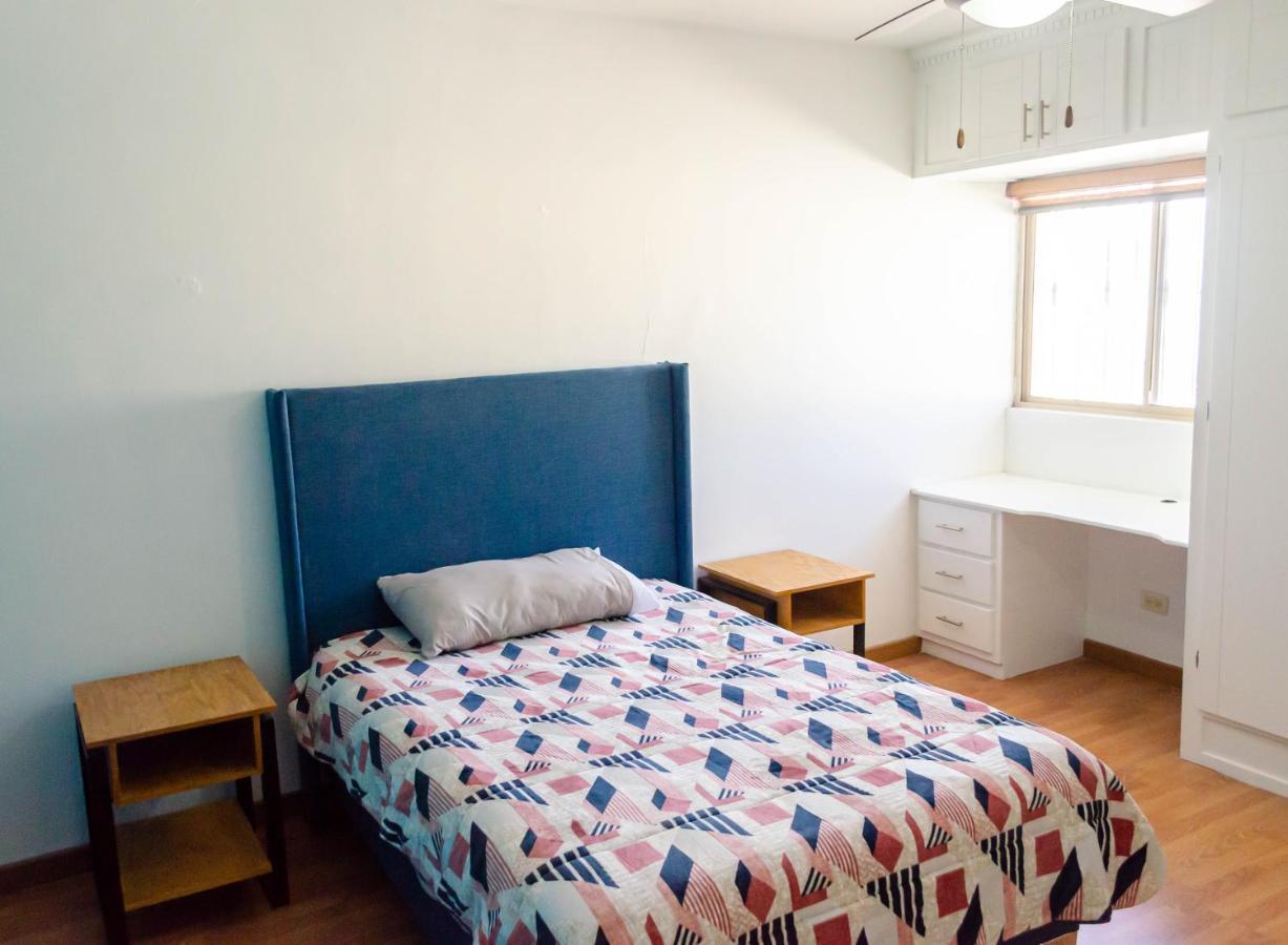 Alojamiento Completo 3 Habitaciones تشيهواهوا المظهر الخارجي الصورة