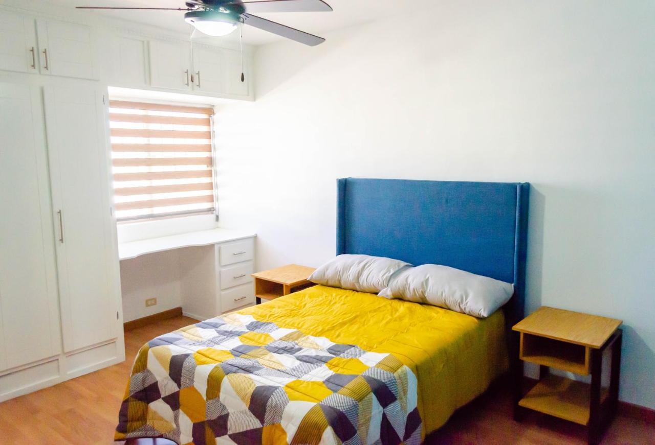 Alojamiento Completo 3 Habitaciones تشيهواهوا المظهر الخارجي الصورة