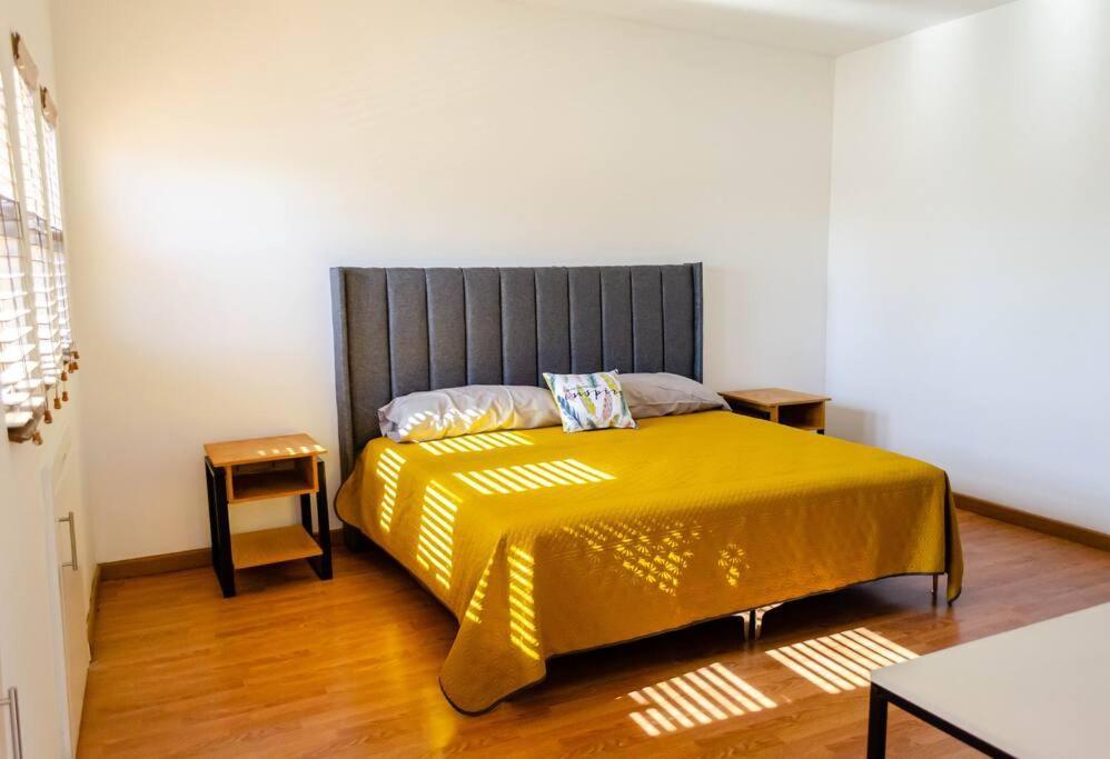 Alojamiento Completo 3 Habitaciones تشيهواهوا المظهر الخارجي الصورة