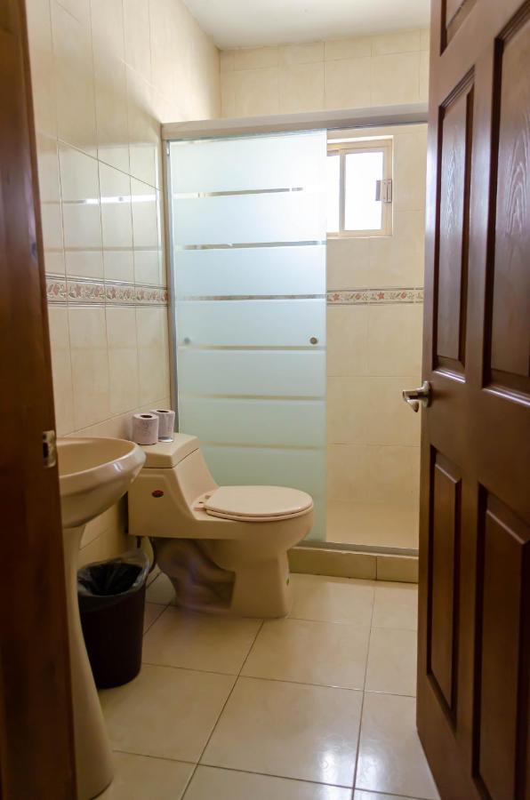 Alojamiento Completo 3 Habitaciones تشيهواهوا المظهر الخارجي الصورة